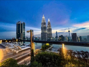 Star KLCC by homestay
